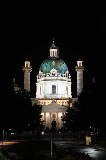 Karlskirche