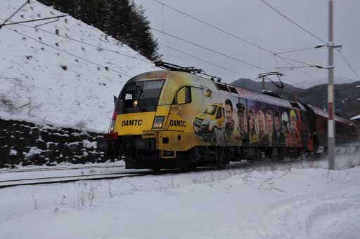 ÖAMTC-Dekor Taurus (1116 153)